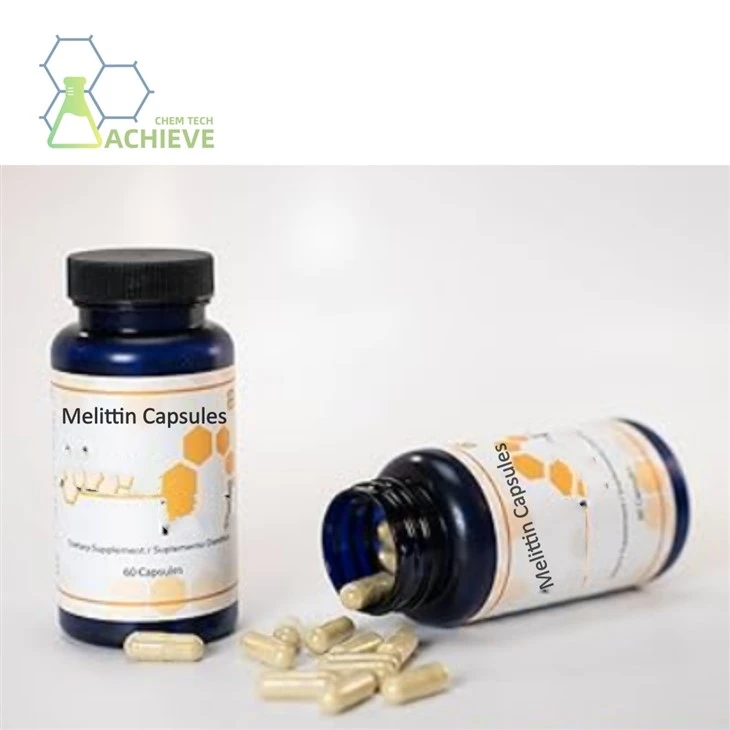 Melittin Capsules