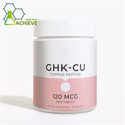 Ghk{0}}cu Tablet