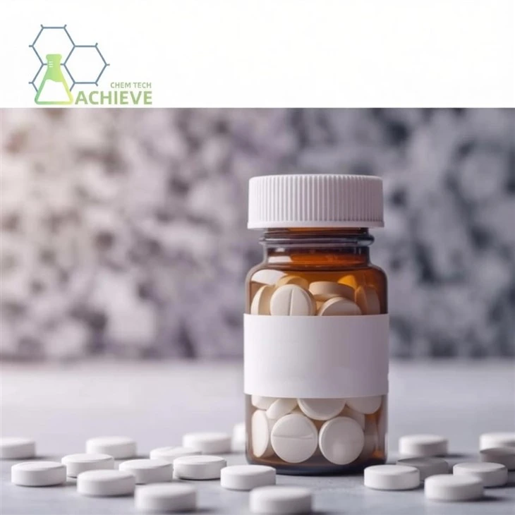 Pramlintide Tablets