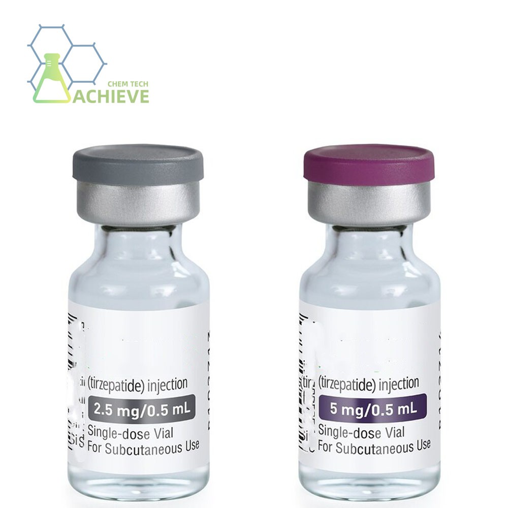 Tirzepatide Injection | Shaanxi BLOOM Tech Co., Ltd Tirzepatide Injection | Shaanxi BLOOM Tech Co., Ltd