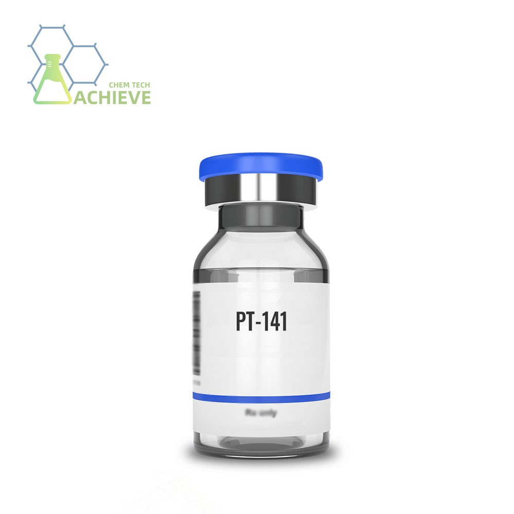 PT-141 Injection | Shaanxi BLOOM Tech Co., Ltd PT-141 Injection | Shaanxi BLOOM Tech Co., Ltd