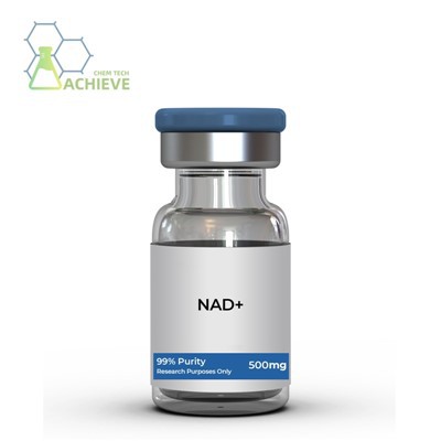 Nad+ Liyofilize