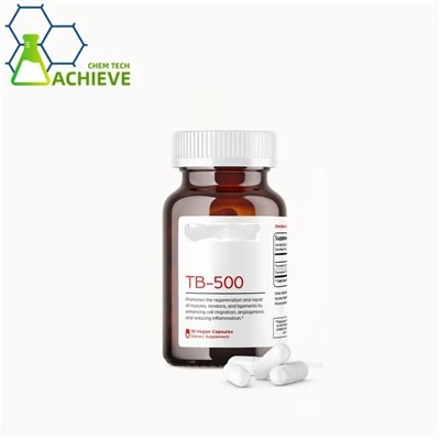 TB 500 Kapsül