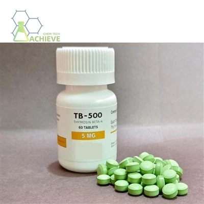 TB 500 Peptit Tabletleri