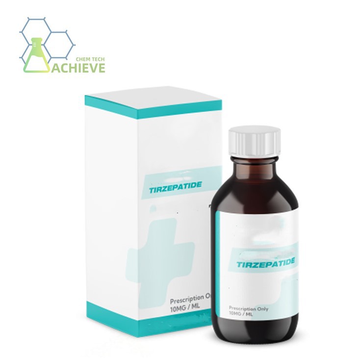 Tirzepatide Oral Drops